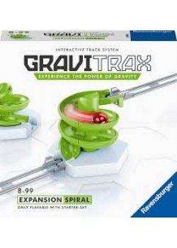 GraviTrax Spiral